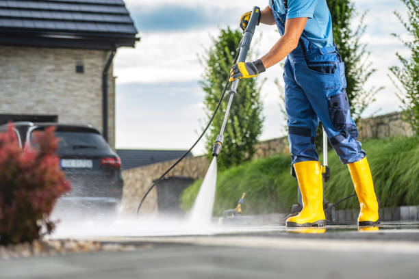 Best Fence Cleaning  in Centre Hall, PA